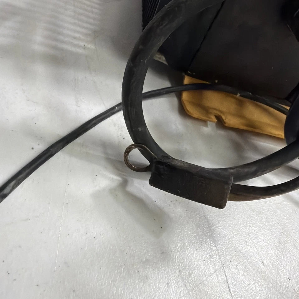 QUIQ DELTA-Q GOLF CART BATTERY CHARGER 912-4800-D1