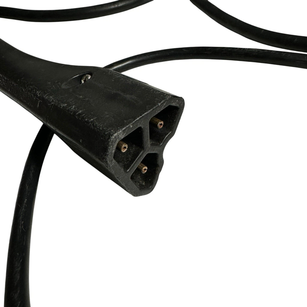 Delta-Q QuiQ EZ-GO - 48 Volt 16 Amp Golf Cart Battery Charger 913-4810-E3B