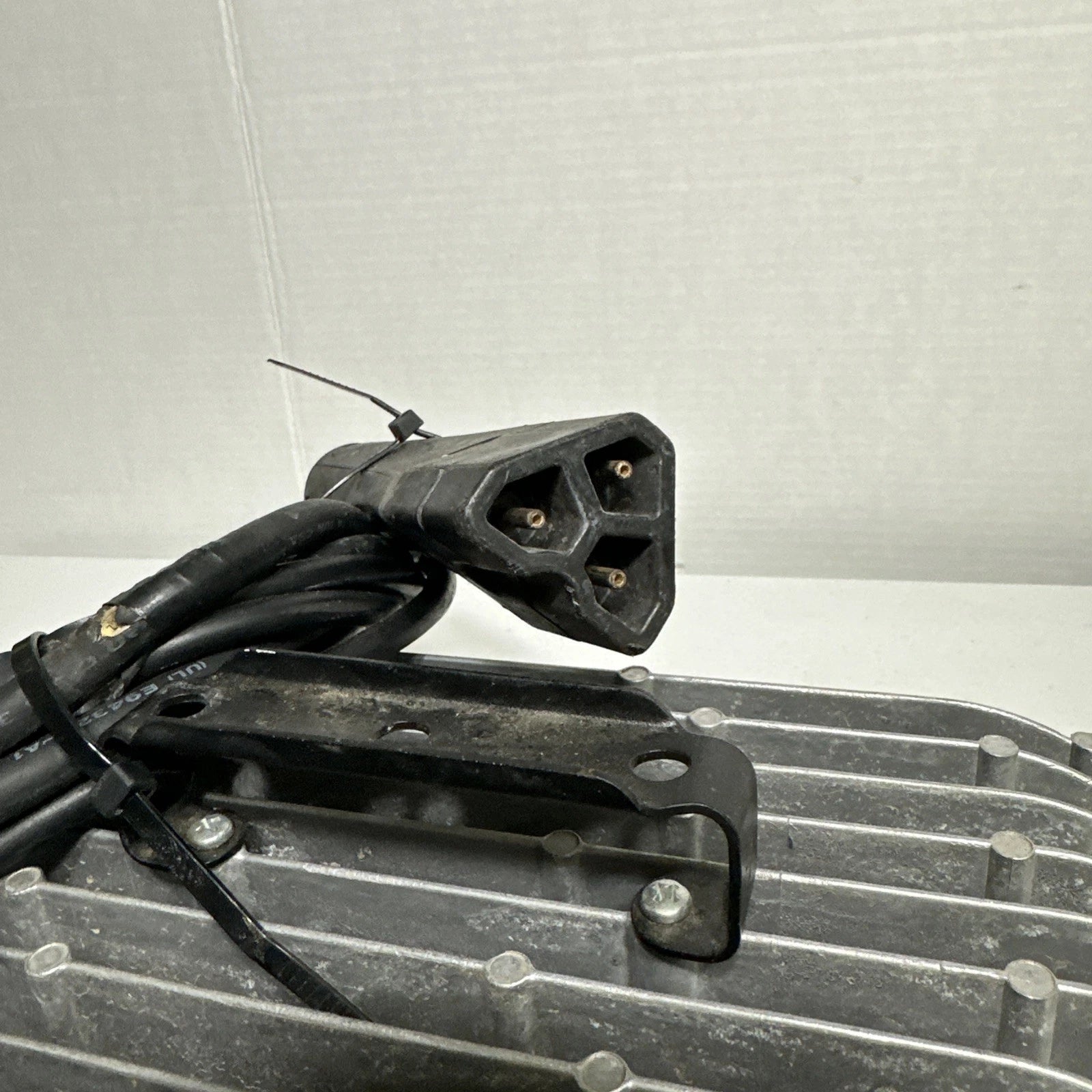 E-Z-GO Delta-Q SC-48 Golf Cart Charger 48V Model 919-4810