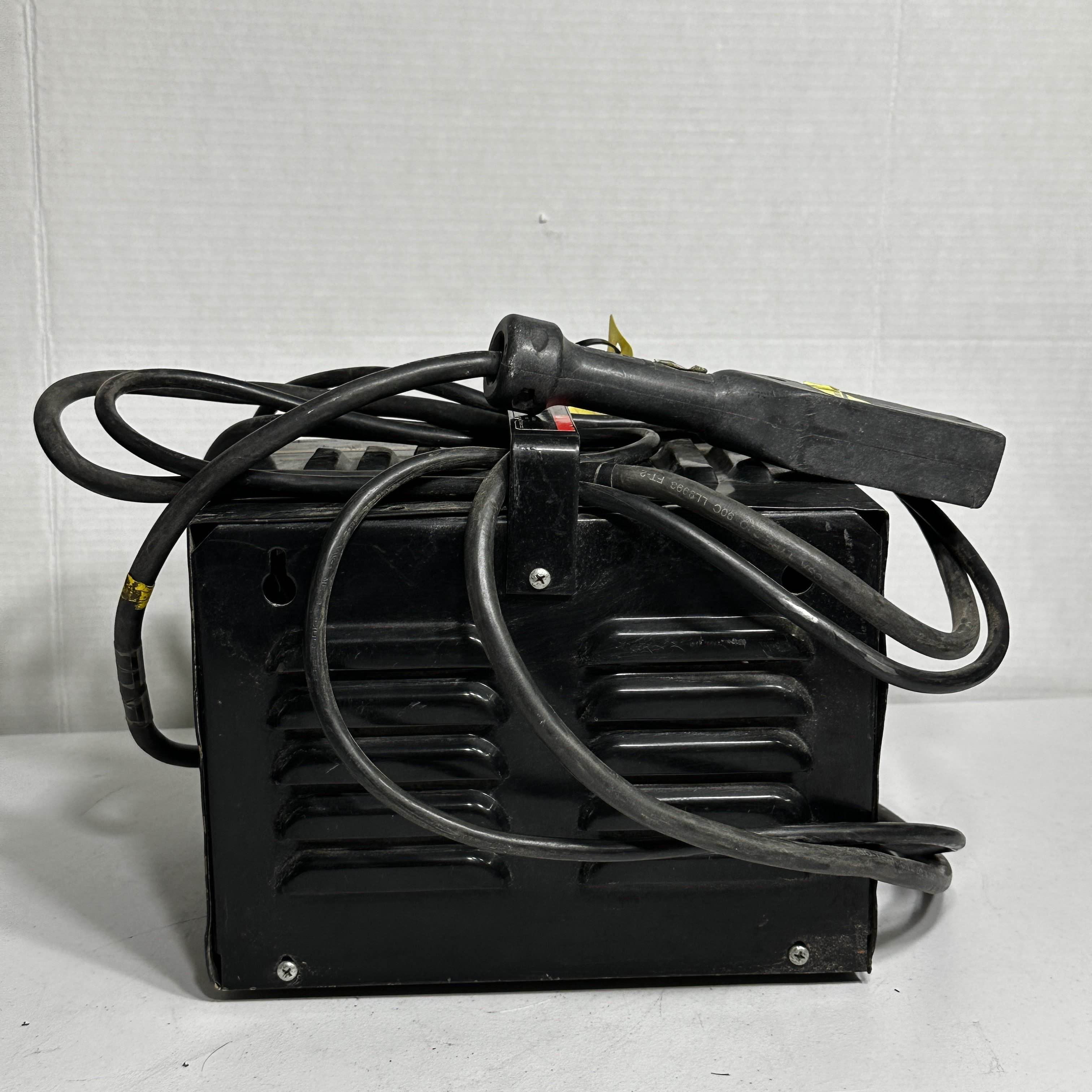 E-Z-GO Golf Cart Charger 36 Volt PowerWise EZGO #28115 G04