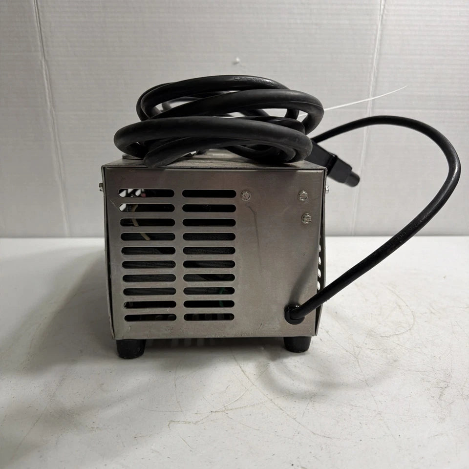 DPI Accusense Golf Cart Battery Charger 48 Volt - Model #48014-04