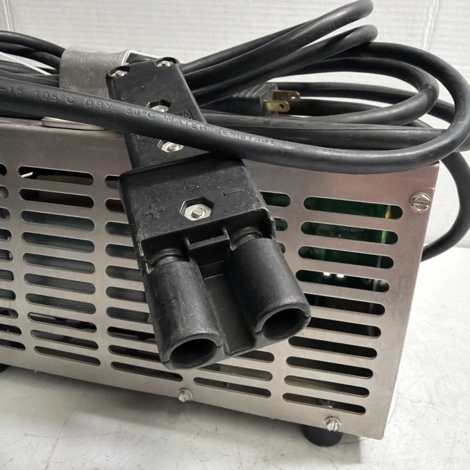 DPI Accusense Golf Cart Battery Charger 48 Volt - Model #48014-04