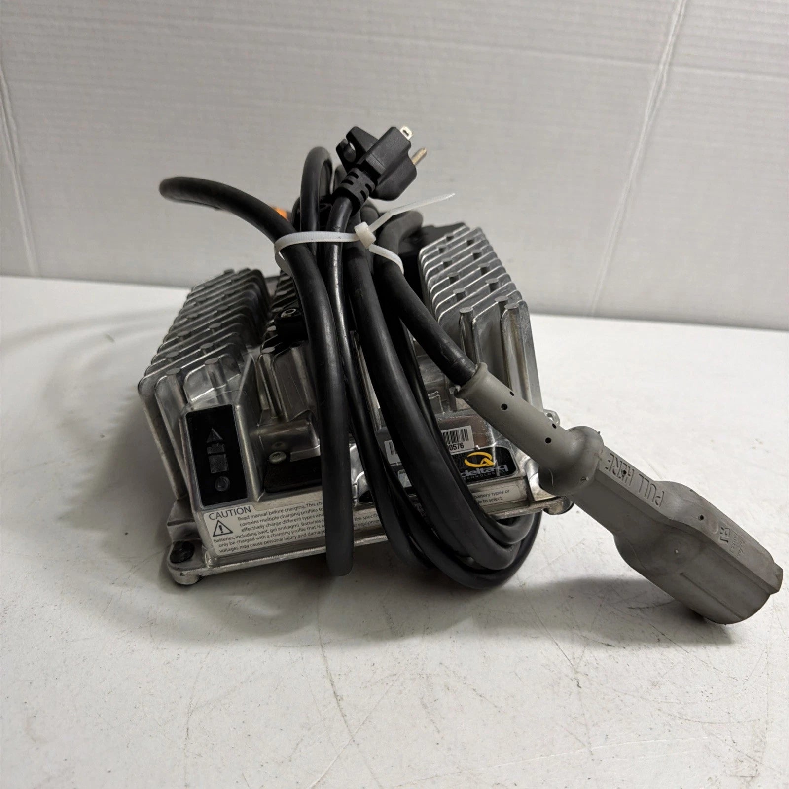 48V Club Car Golf Cart Battery Charger 940-0003 for ERIC Alternative for Delta-Q IC650