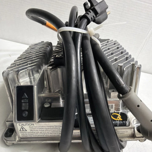 48V Club Car Golf Cart Battery Charger 940-0003 for ERIC Alternative for Delta-Q IC650