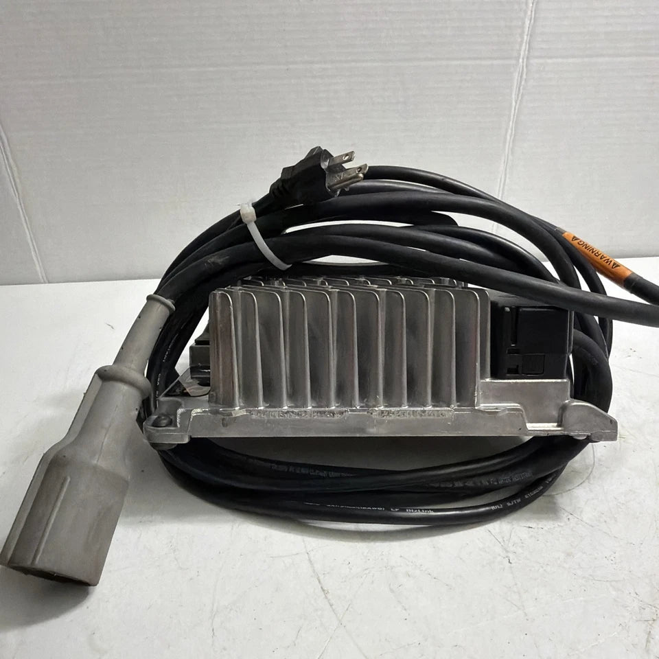 48V Club Car Golf Cart Battery Charger 940-0003 for ERIC Alternative for Delta-Q IC650