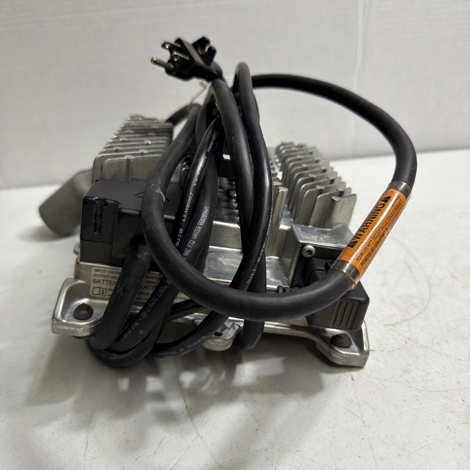 48V Club Car Golf Cart Battery Charger 940-0003 for ERIC Alternative for Delta-Q IC650