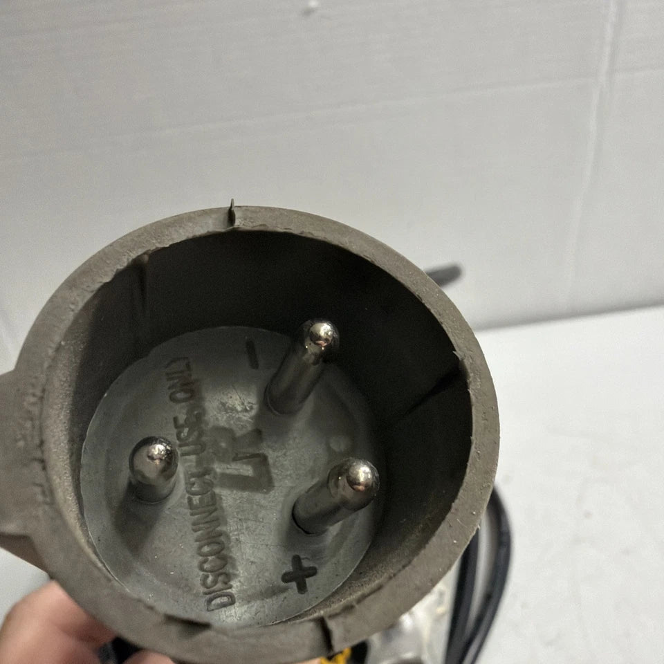 48V Club Car Golf Cart Battery Charger 940-0003 for ERIC Alternative for Delta-Q IC650