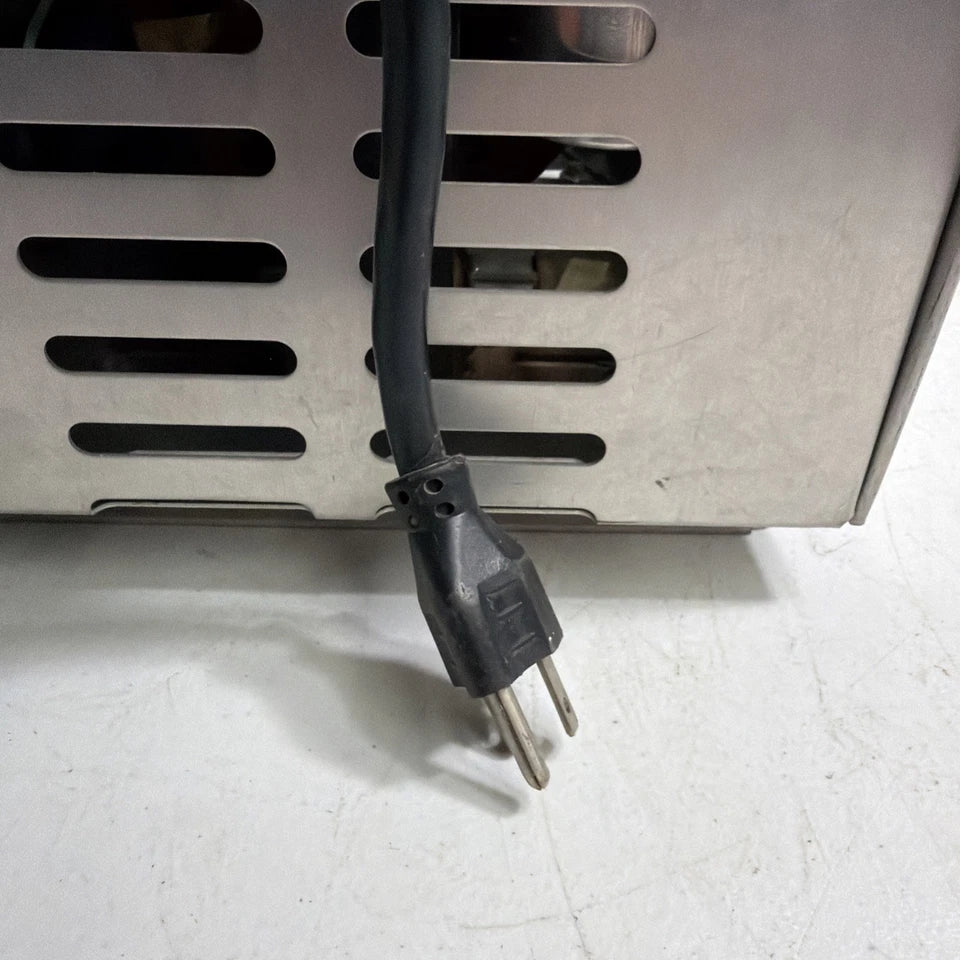 Lester Electrical Model 09611 Battery Charger 115VAC 36VDC Type 36LC25-3.5T12