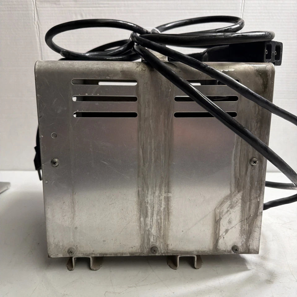 Lester Electric II 42V EZ Go Golf Cart Battery Charger 14390