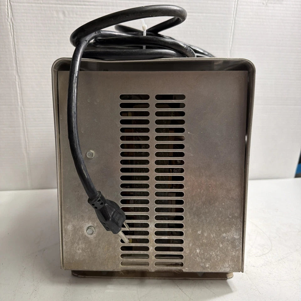 Lester Electric II 42V EZ Go Golf Cart Battery Charger 14390