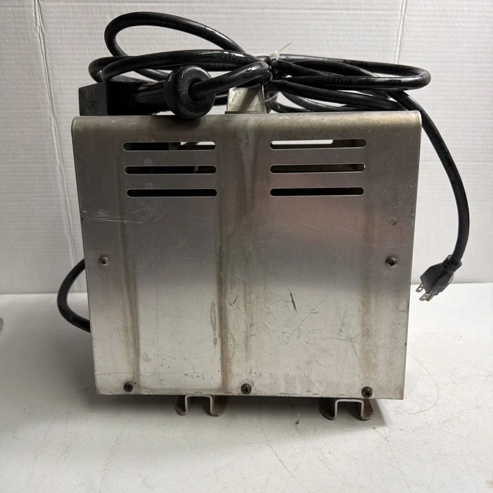 Lester Electric II 42V EZ Go Golf Cart Battery Charger 14390