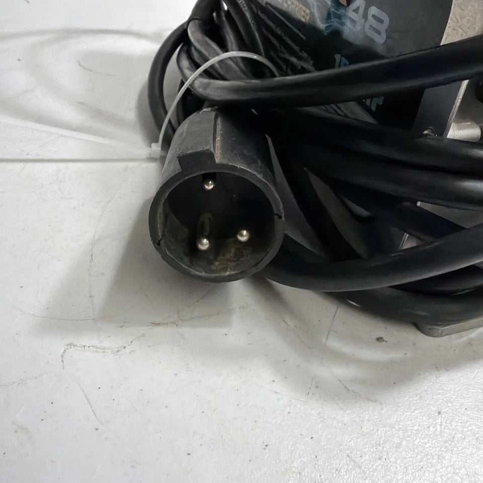 Modz Battery Charger Club Car Max48 15 AMP 48Volt Golf Carts G1-9003