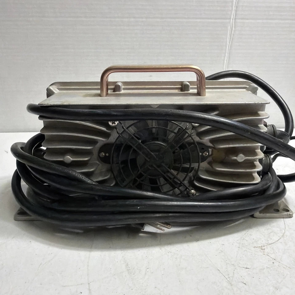 Modz Battery Charger Club Car Max48 15 AMP 48Volt Golf Carts G1-9003