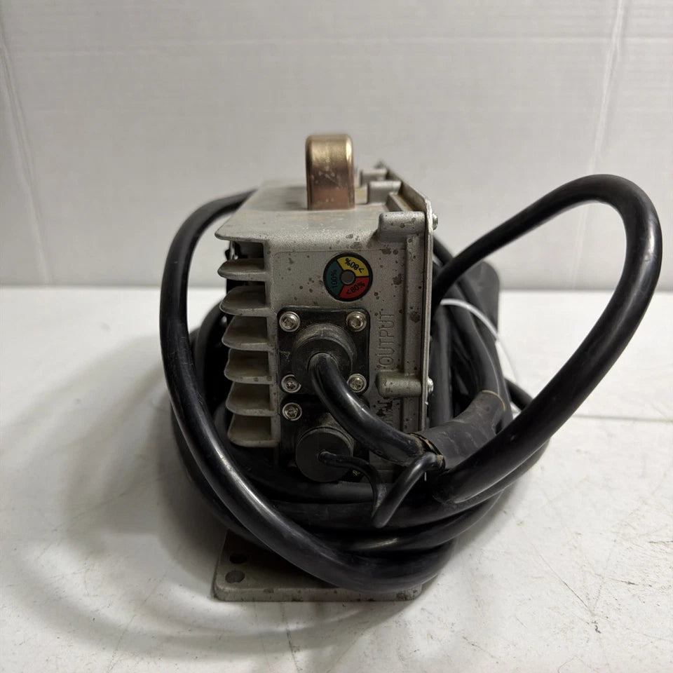 Modz Battery Charger Club Car Max48 15 AMP 48Volt Golf Carts G1-9003