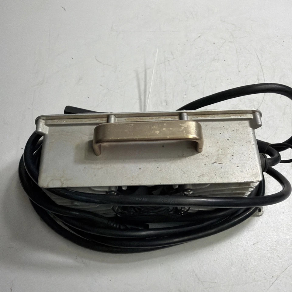 Modz Battery Charger Club Car Max48 15 AMP 48Volt Golf Carts G1-9003