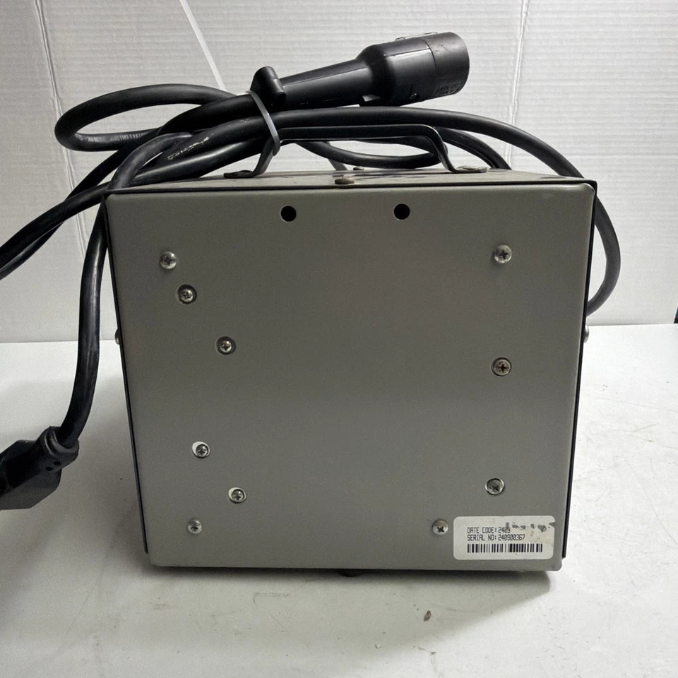 Lester 25930 SCR 48 Volt Golf Cart Charger