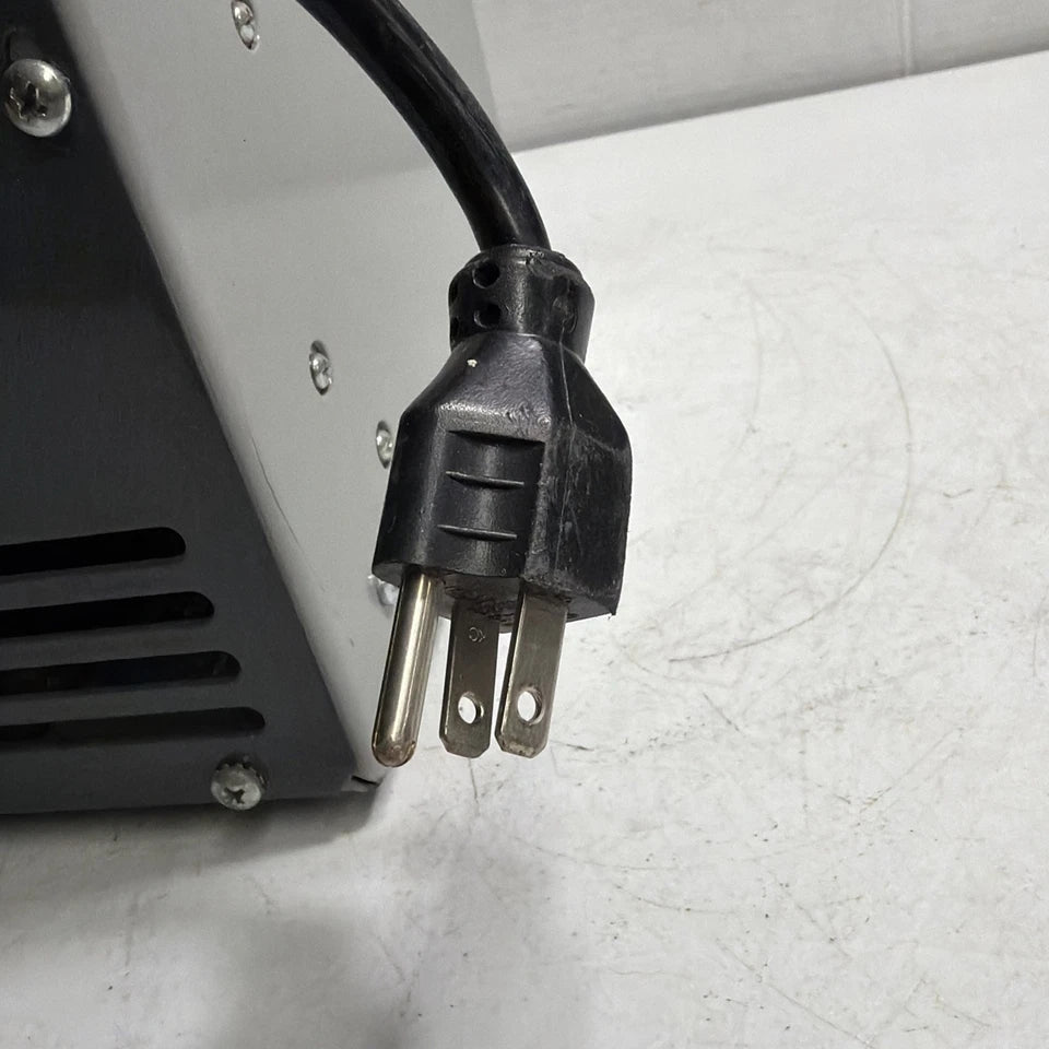 Lester 25930 SCR 48 Volt Golf Cart Charger