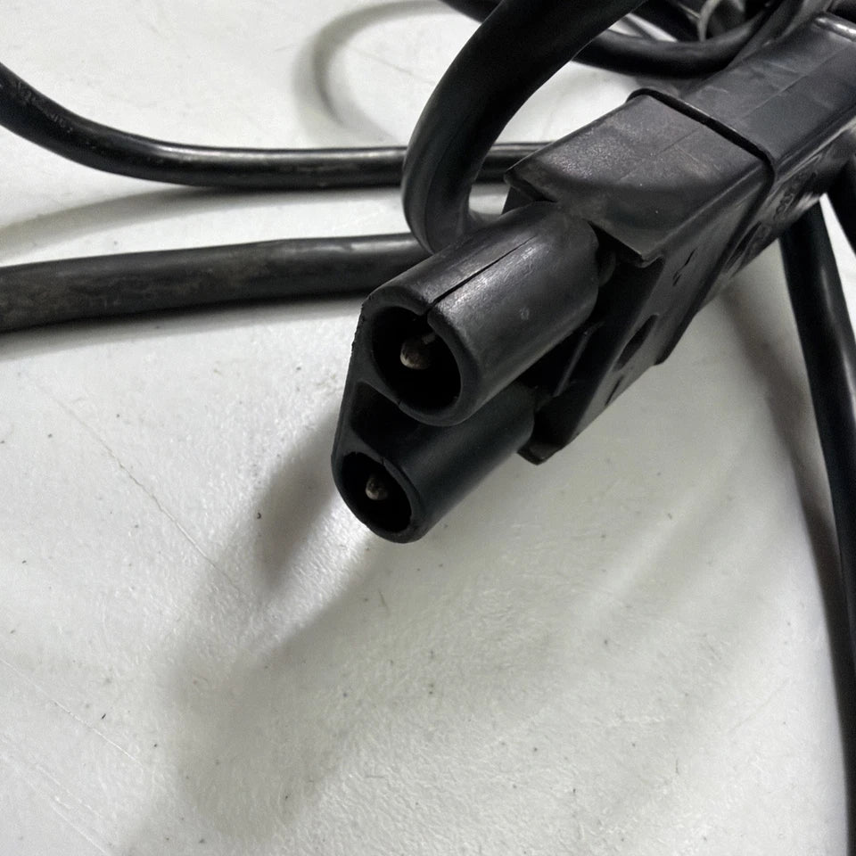 Yamaha Tested 48 Volt Golf Cart Battery Charger Model #SCR481717